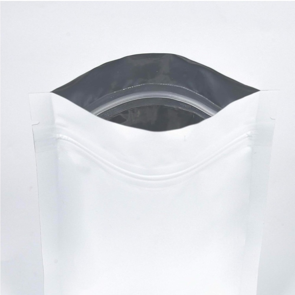 White Envelope - Picture 4 of 6